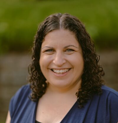 Rachel Plotkin