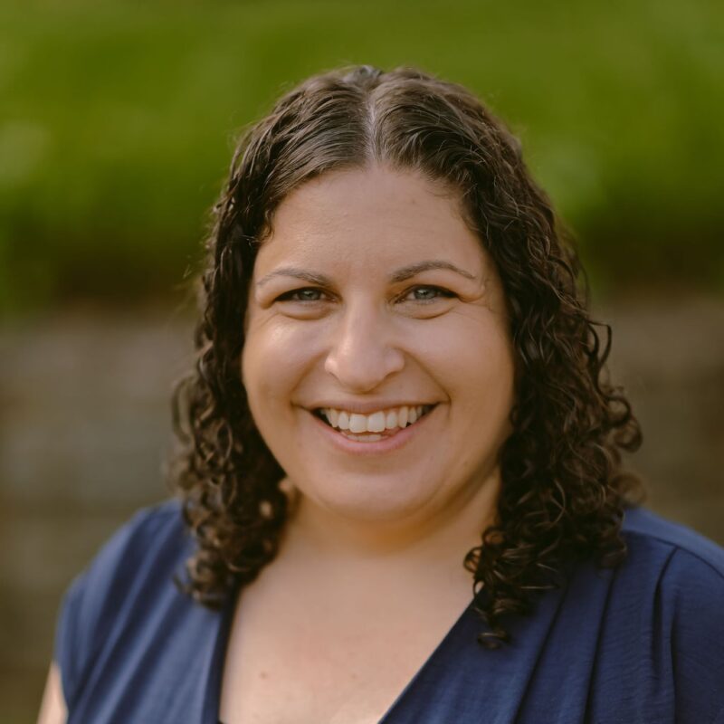 Rachel Plotkin