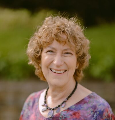 Cindy Goldstein