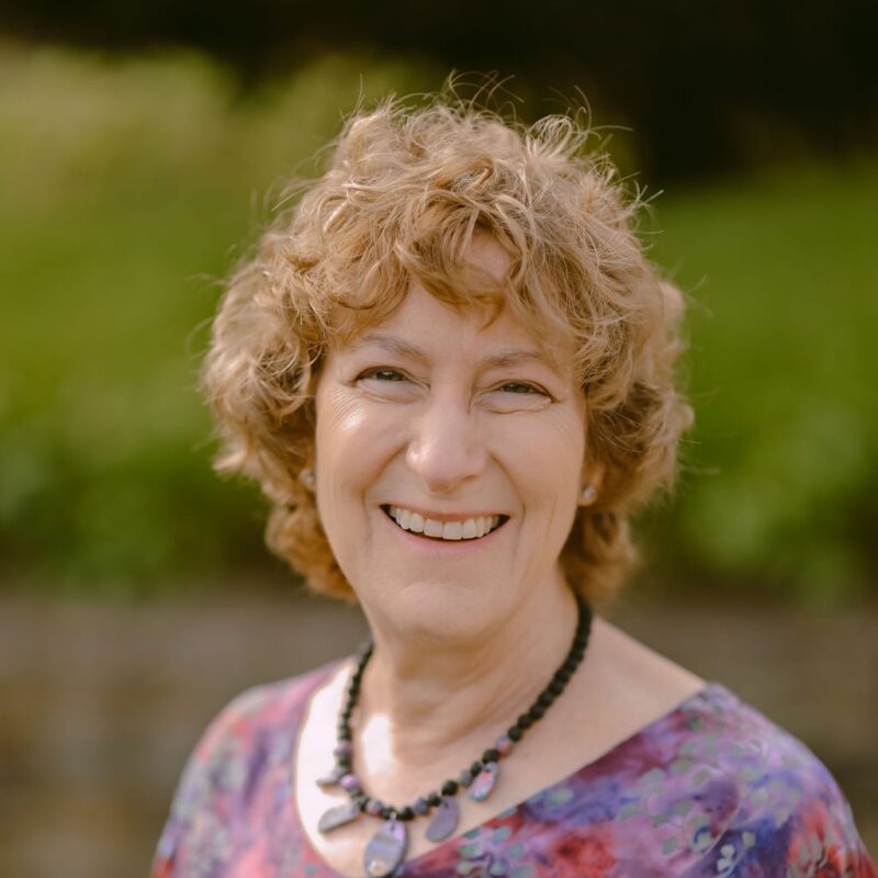 Cindy Goldstein