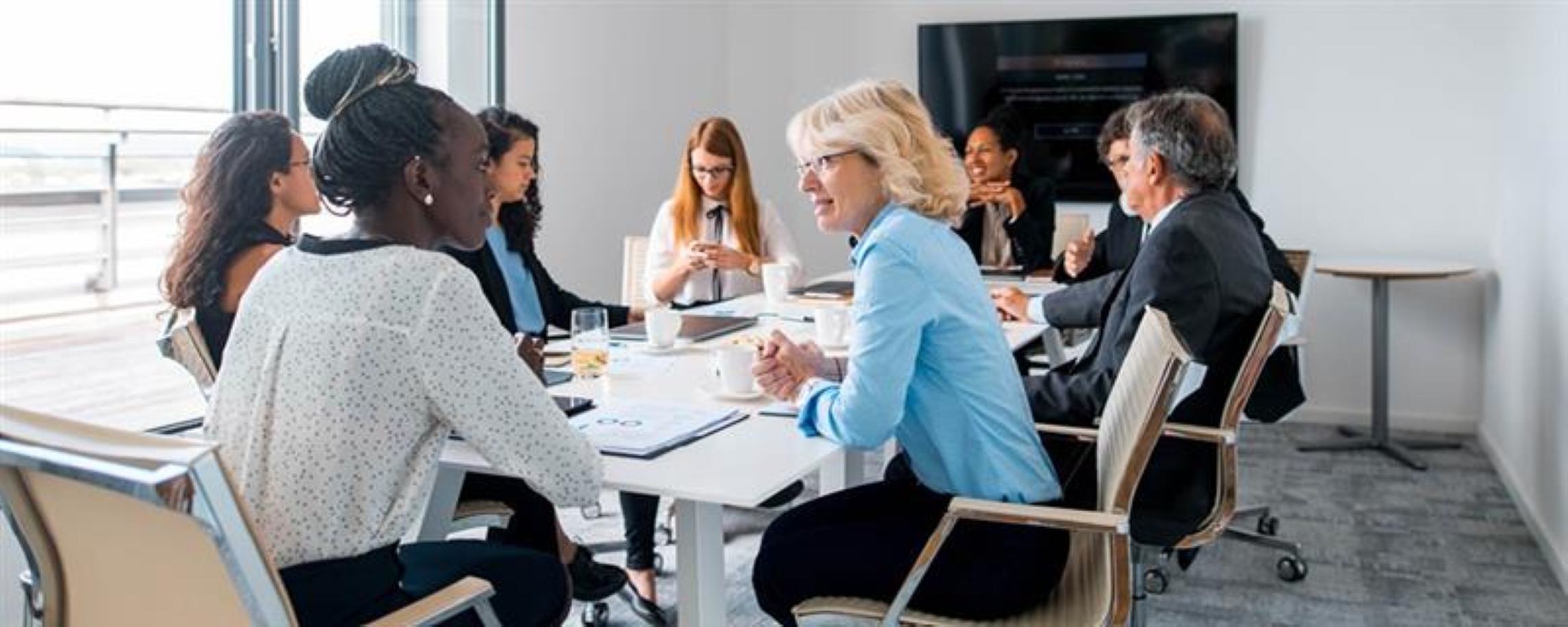 Planning for What’s Next: Smart Succession Strategies for Boards · Na’aleh