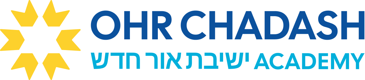 Ohr Chadash Academy