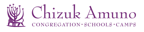 Chizuk Amuno Congregation and Krieger Schecter Day School