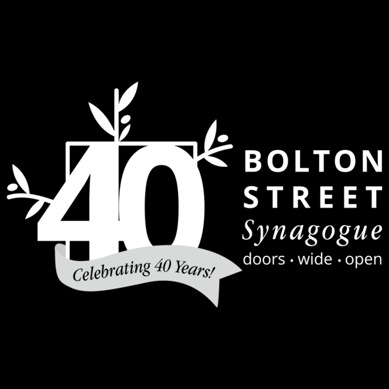 Bolton Street Synagogue