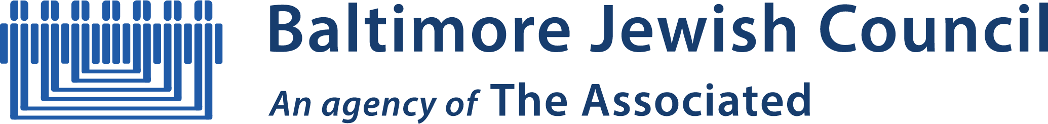 Baltimore Jewish Council